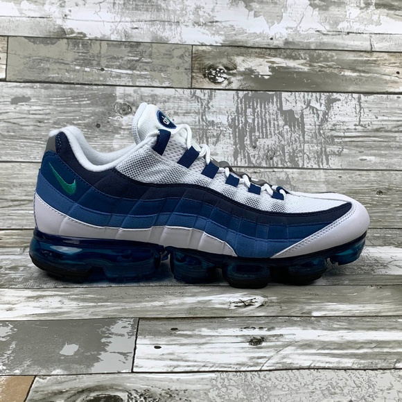 nike air vapormax 95 slate